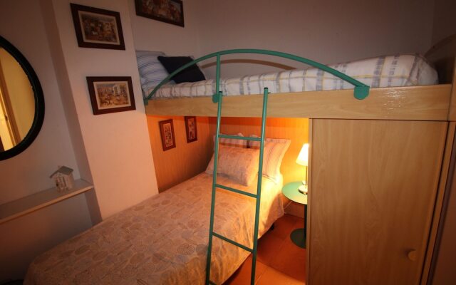 Apartamento 3320 - Royal Marine I Xaloc 2-8