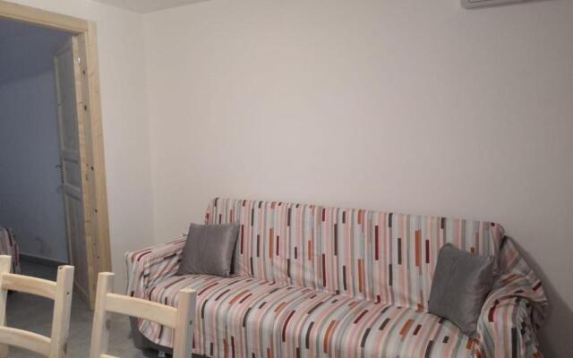 Residence La Duna