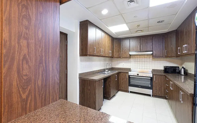 Next'House - Business Boulevard Hostel