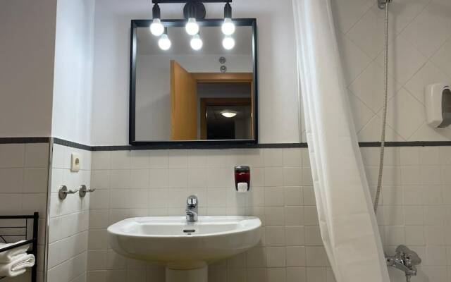 Apartamentos Ciudad Santiago