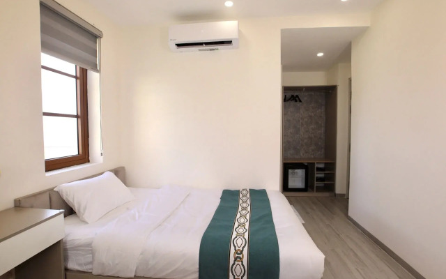 Rova105 Hotel