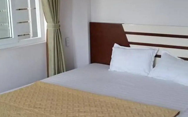 The Light Hotel