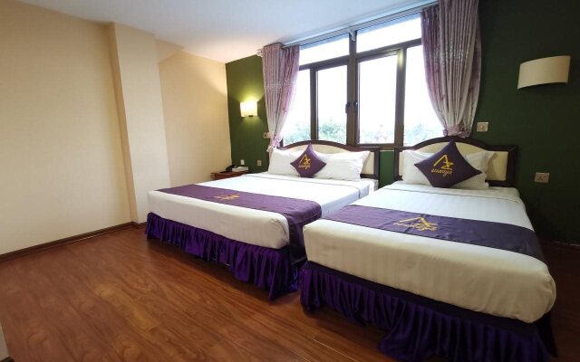 Azumaya Hotel Myanmar