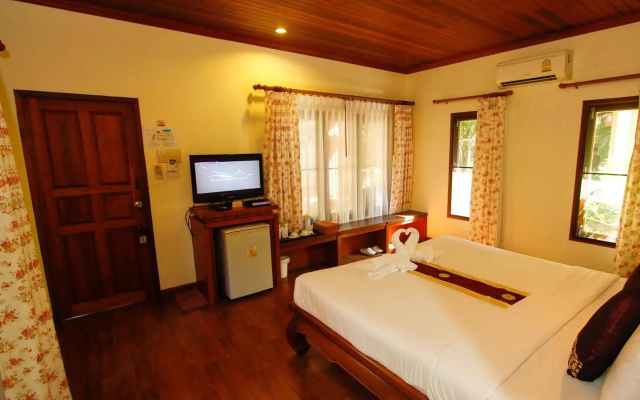 Baan Grood Arcadia Resort & Spa