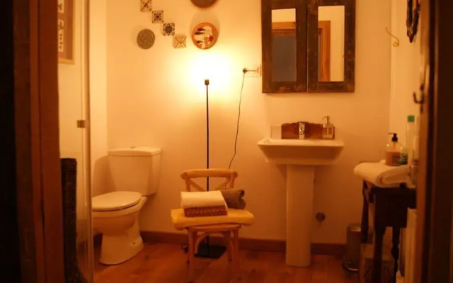 Hotel Rural Las Campares