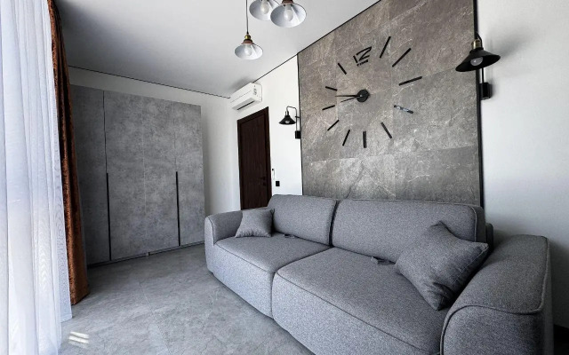 Коттеджный комплекс Green Mile (Грин Майл)