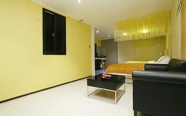 Nex Hotel