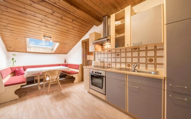 Residence Kronstein - FeWo 8