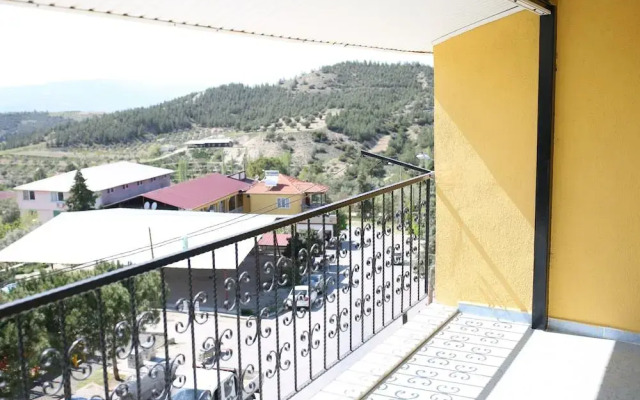 Umit 2 Termal Apartpansiyon