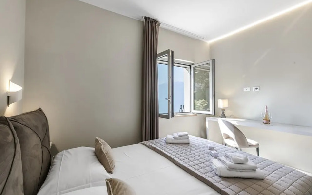 Villa Mercurio Apartments