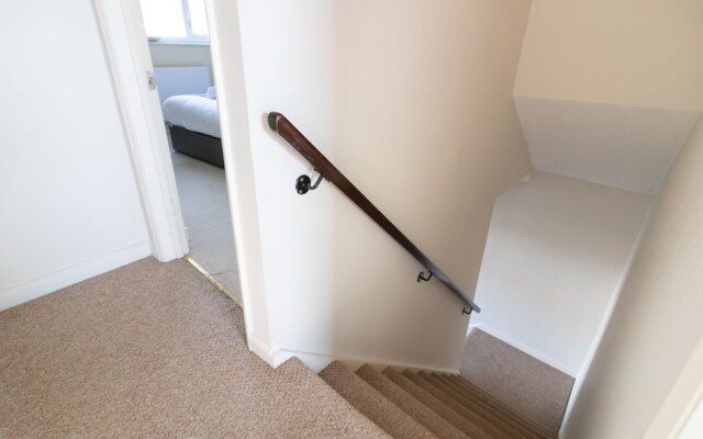 Lancaster Close Serviced Accommodation