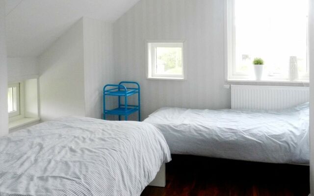 8 Person Holiday Home in Fiskebäckskil