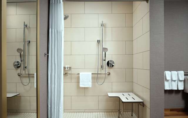 Hyatt Place LAX/Century Blvd
