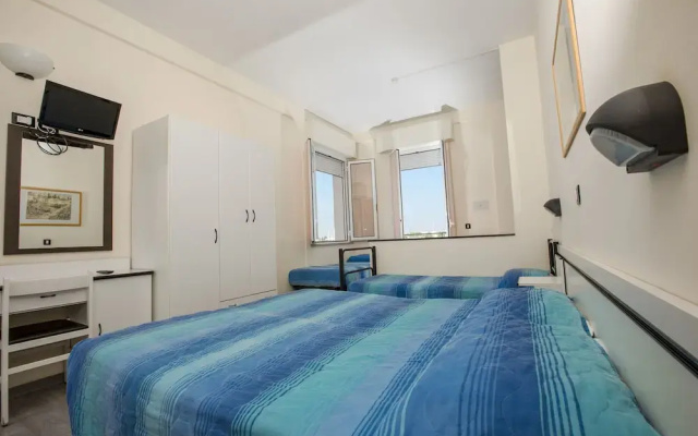 Hotel Baltic