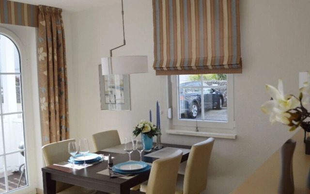 2 in the Baltic Sea Villa Gesine