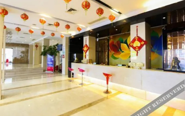 Sheraton Hotel