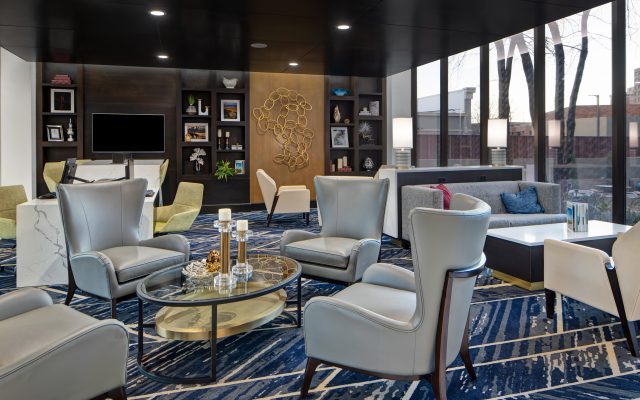 Embassy Suites by Hilton Oklahoma City Northwest