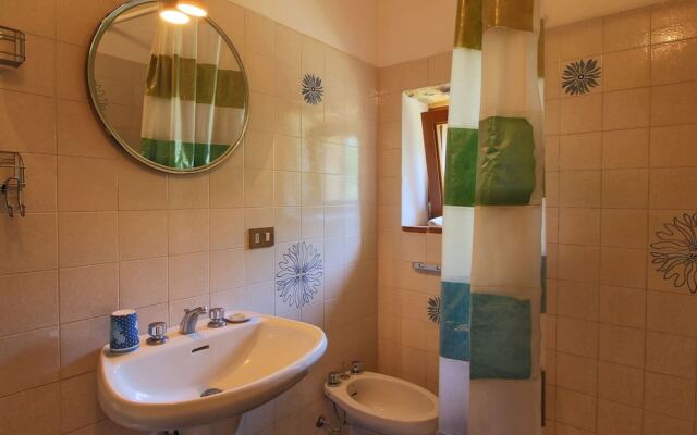 Belvilla by OYO Casole D'elsa