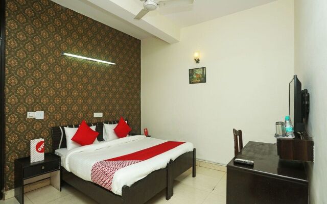 Oyo 18967 Haveli Inn