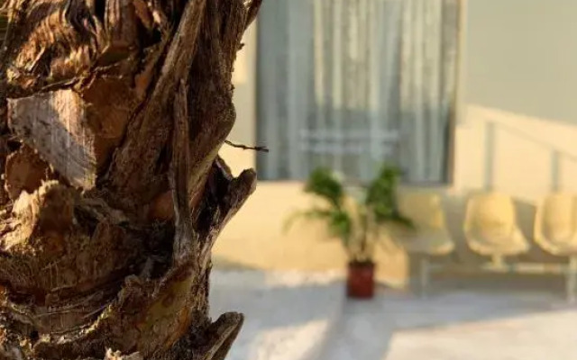 Island Guesthouse