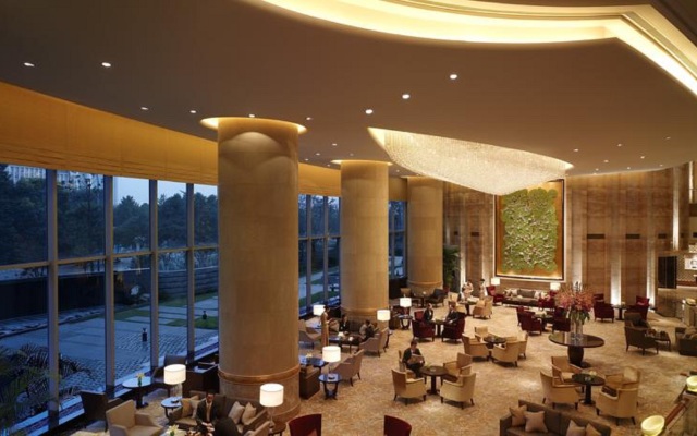 Shangri-La Ningbo