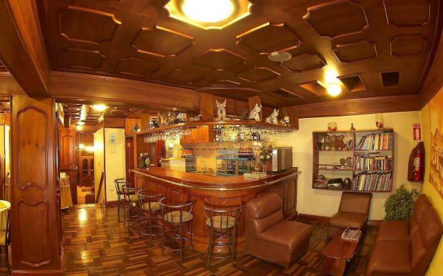 Hotel Mabey Cusco