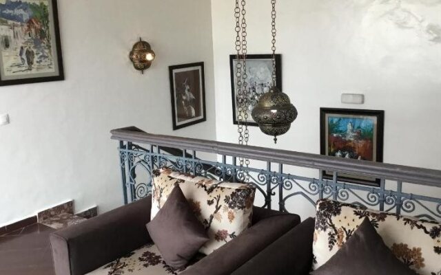 Hotel Lutece