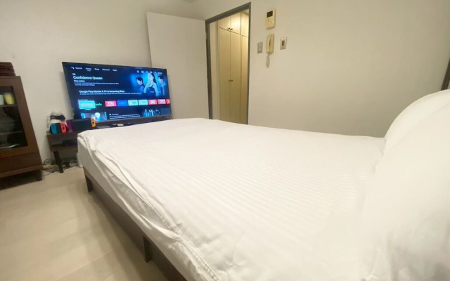 shibuya station 5min room
