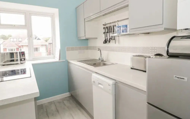 Swanage Bay Apartment