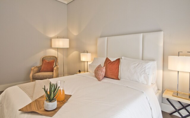 Lisbon Finestay Mastro