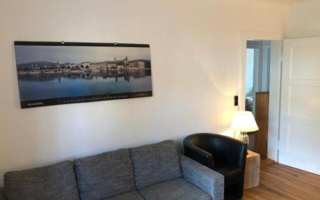 Ferienwohnung im schönen Neuenheim