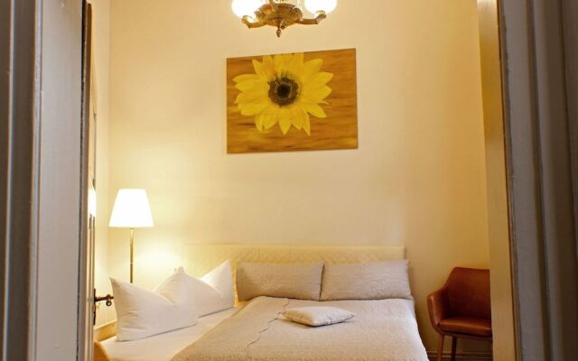 Ferienwohnung im Damm