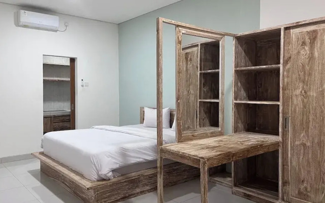 Maisaba Living Sibang Gede