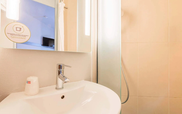 B&B HOTEL Mulhouse Ile Napoléon
