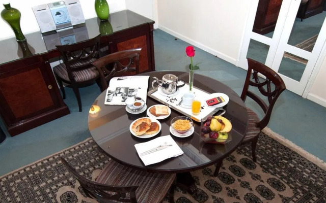 Park Silver Obelisco Hotel