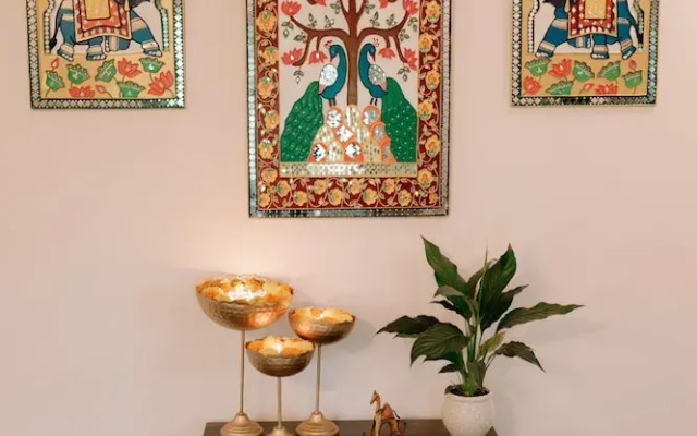Adhyaya  Heritage Reverbed