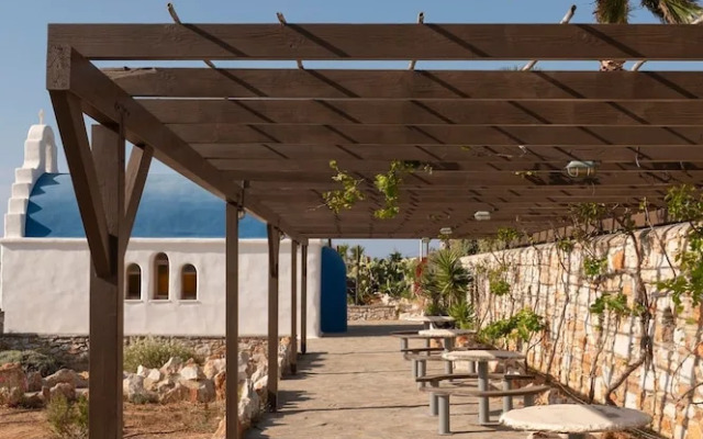Villa Franca Ideal for Wedding Parties