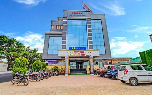 Fabhotel Renuka Executive
