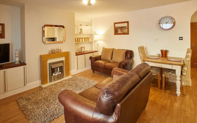 Rock Pipit Apartment