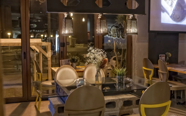 Hotel Spa El Muelle de Suances