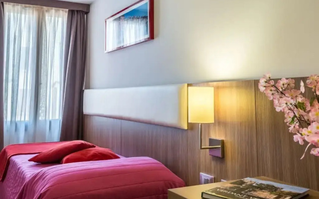 Hotel Il Moro di Venezia