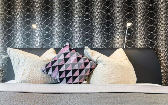 Wohnen auf Zeit - Innenstadt-Appartements