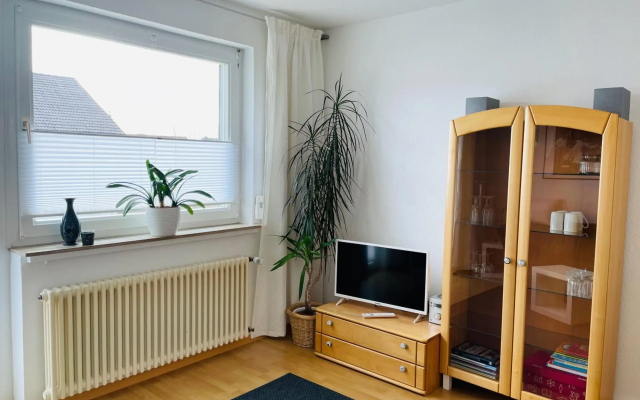 Gästehaus Schneider