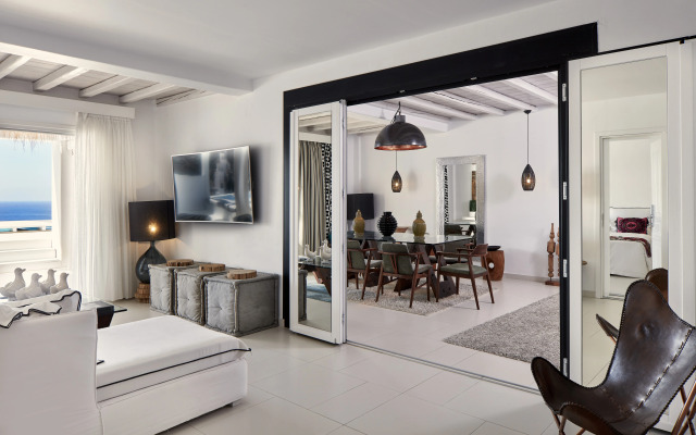 Myconian Villa Collection