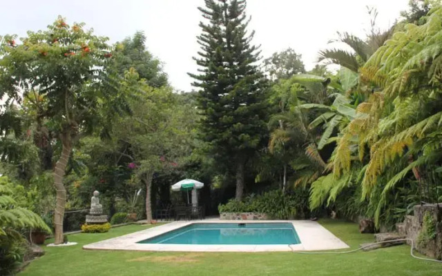 La Cabaña Cuernavaca