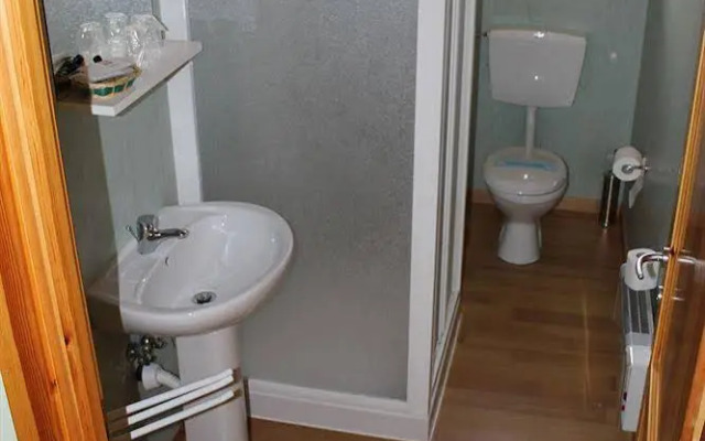 Hotel Chalet Casa Cesana