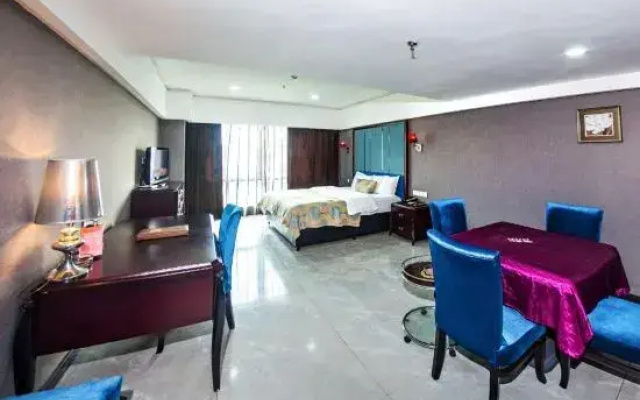 Xianglu Hotel