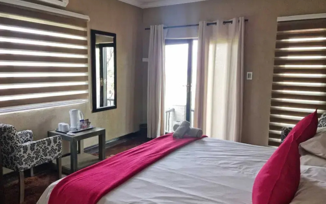 Humdani Game Lodge
