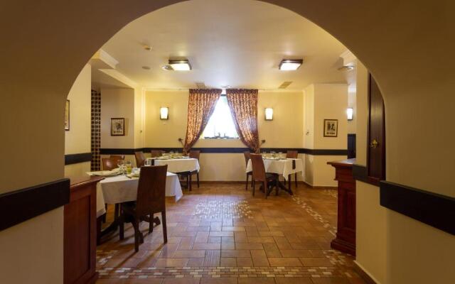 Boutique Hotel Danielescu