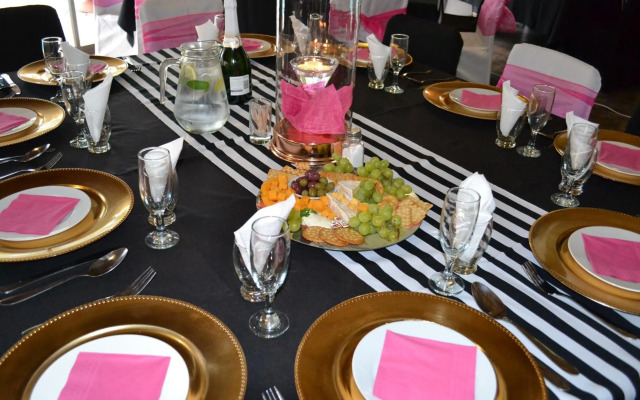 Castello Guesthouse Vryburg